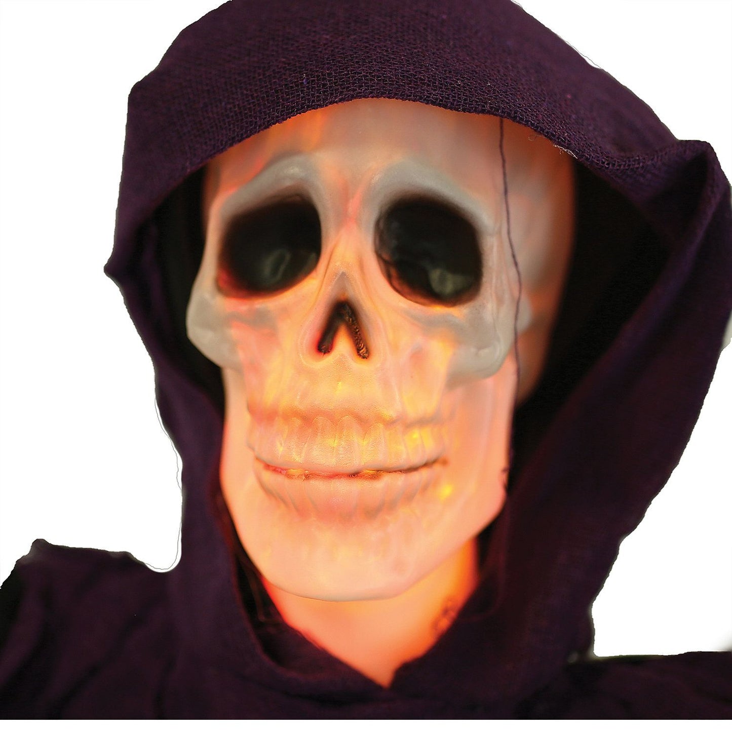 Fire And Ice Hanging Reaper