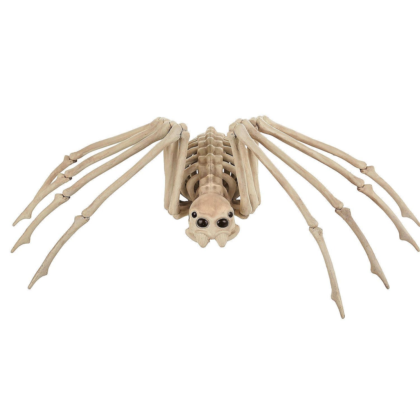 Spider Skeleton Halloween Decoration