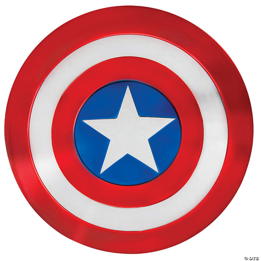 12" Kids Marvel's Captain America Steve Rogers Shield