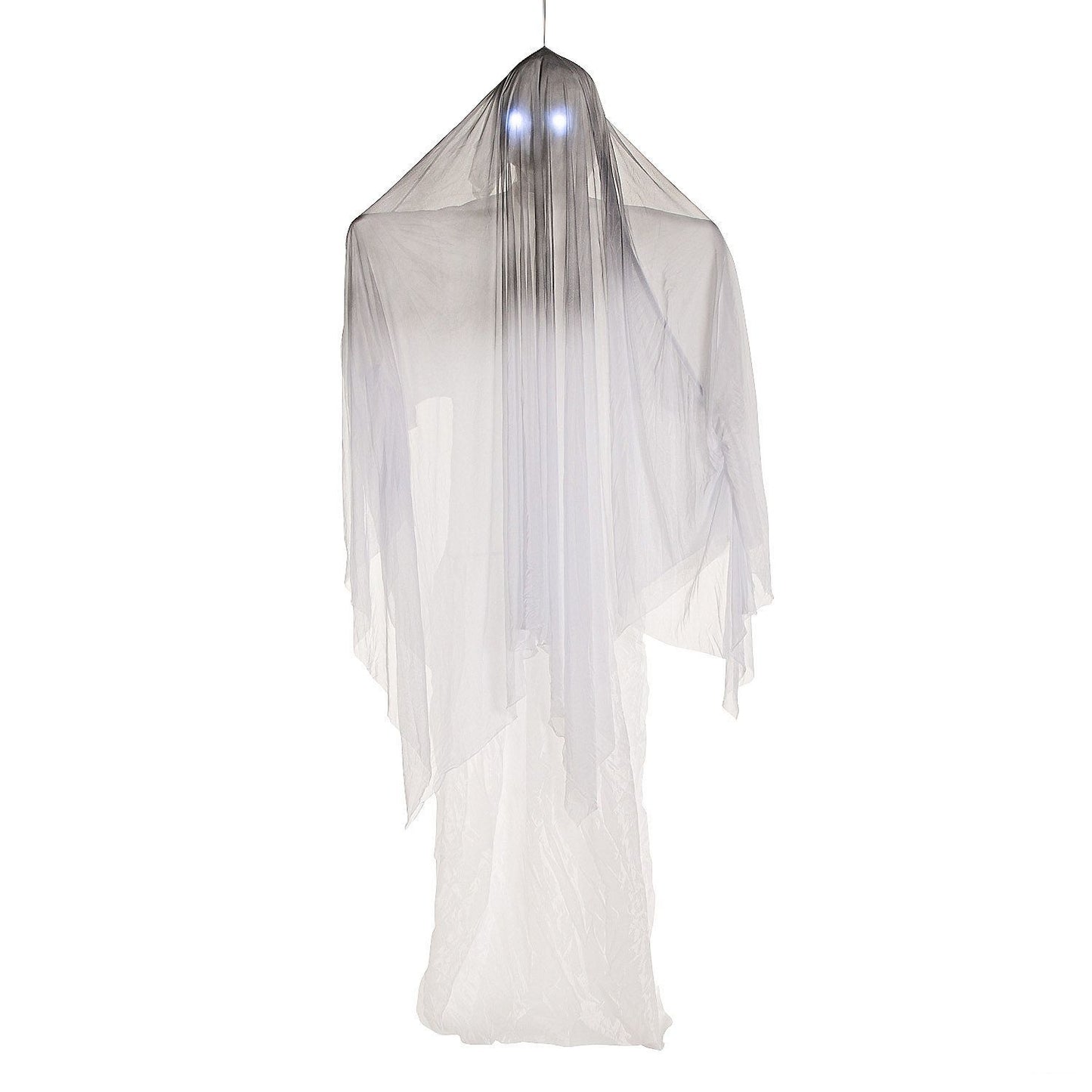 12' Light-Up Ghost