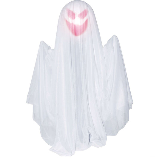 27.6" Hanging Rising Ghost Decoration