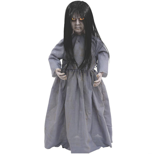 32" Lil Sweet Vengeance Halloween Decoration