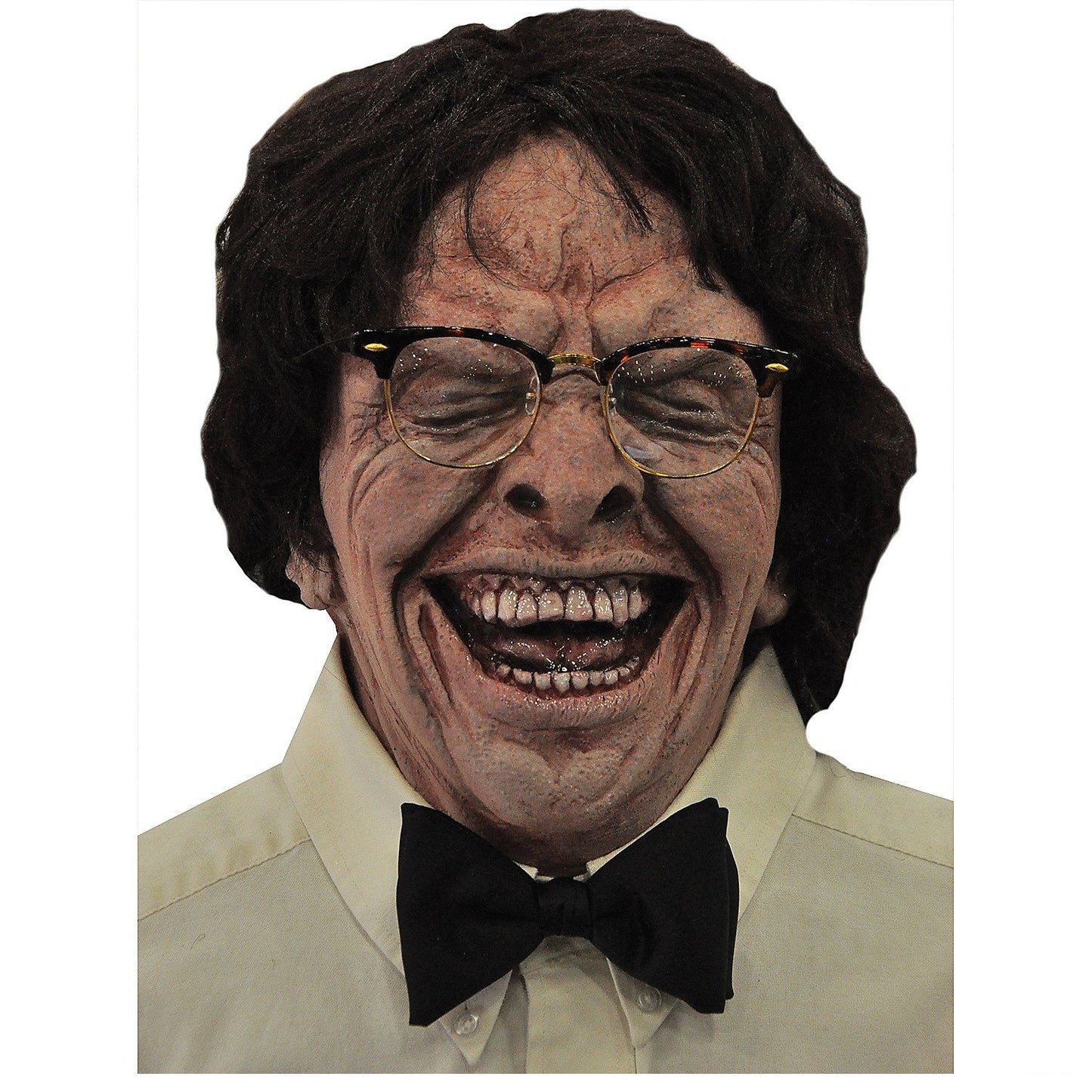 55" Laughing Man Animated Prop