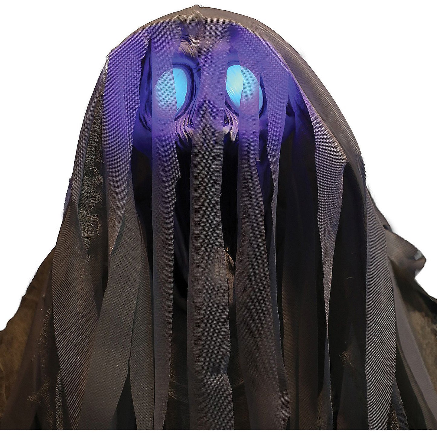 60" Hanging Ghost Halloween Decoration