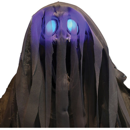 60" Hanging Ghost Halloween Decoration