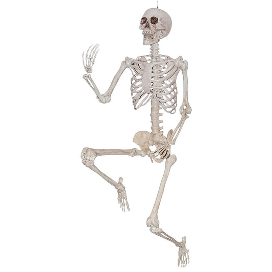 6.5 Ft. Skeleton Titan Halloween Decoration