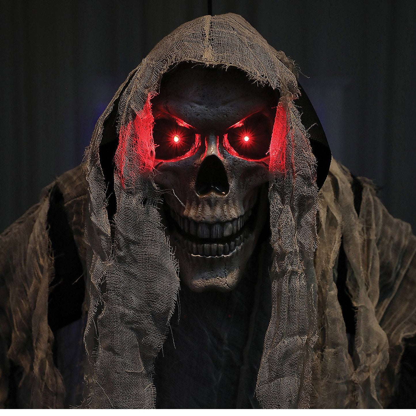 6 Ft. Hanging Reaper Halloween Decoration