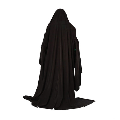 72" Hooded Phantom Animated Prop