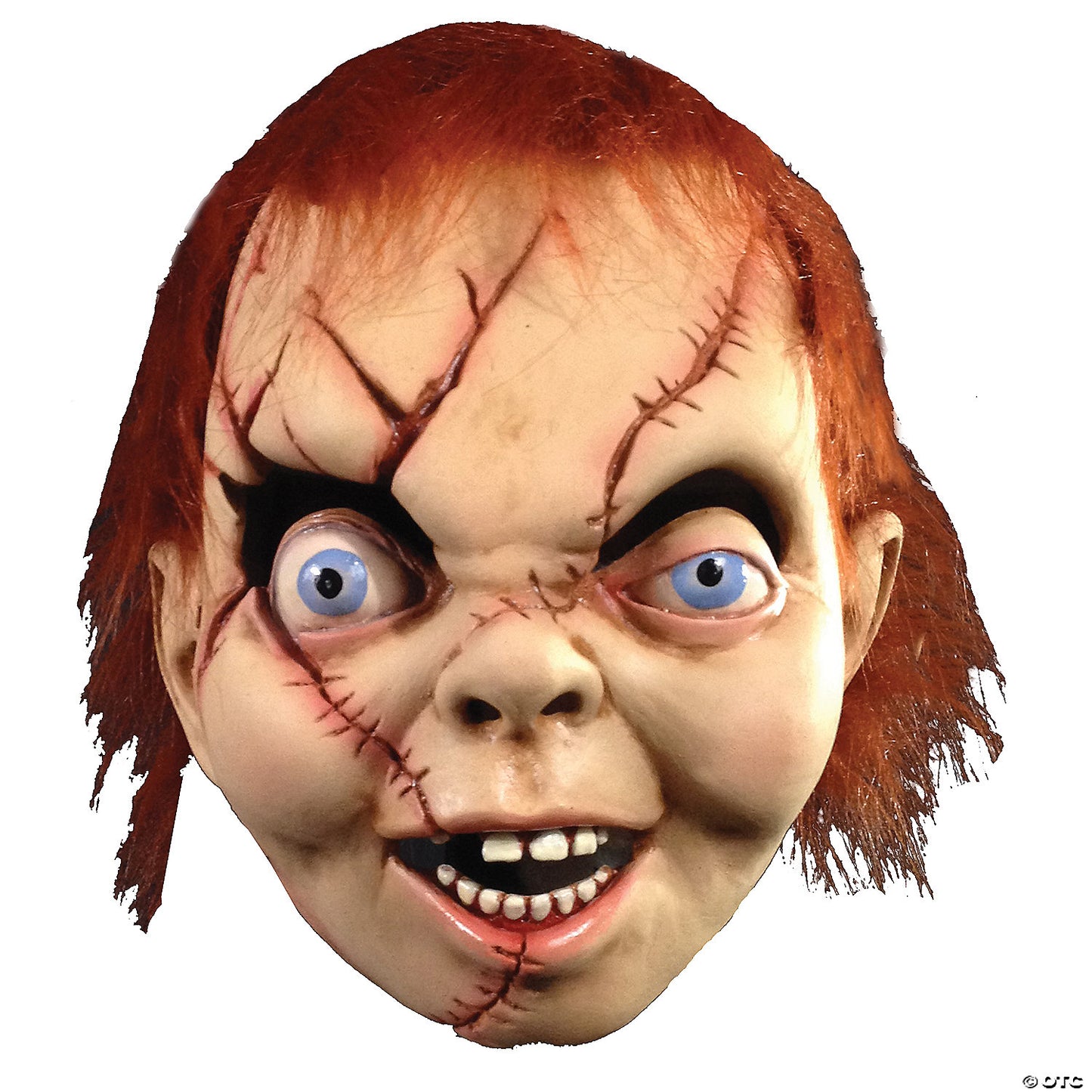 Adults Bride Of Chucky™ Chucky Mask
