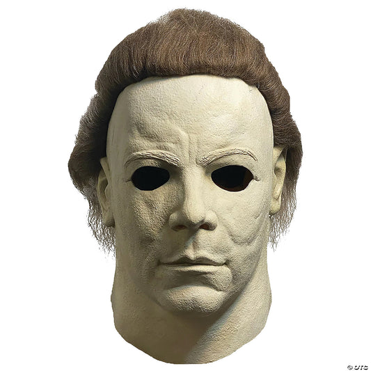 Adults Halloween Michael Myers '92 Murder Mask