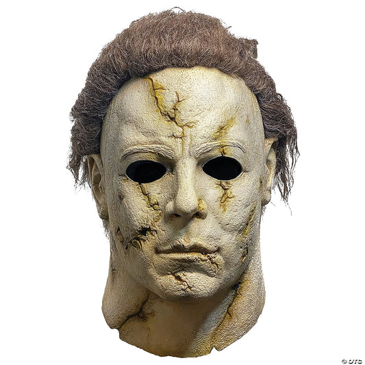 Adults Halloween Michael Myers Mask