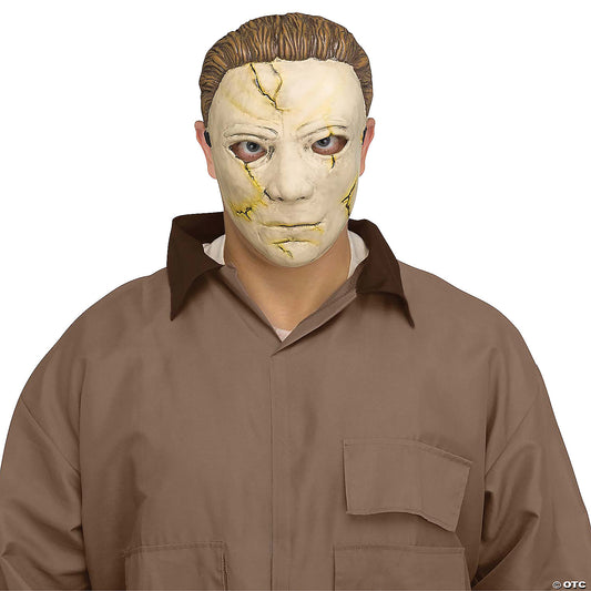 Adults Halloween Michael Myers Zombie Mask