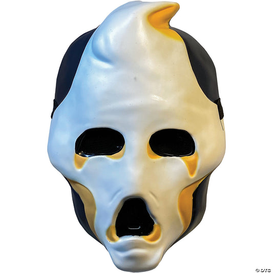 Adults Haunt™ Ghost Injection Mask
