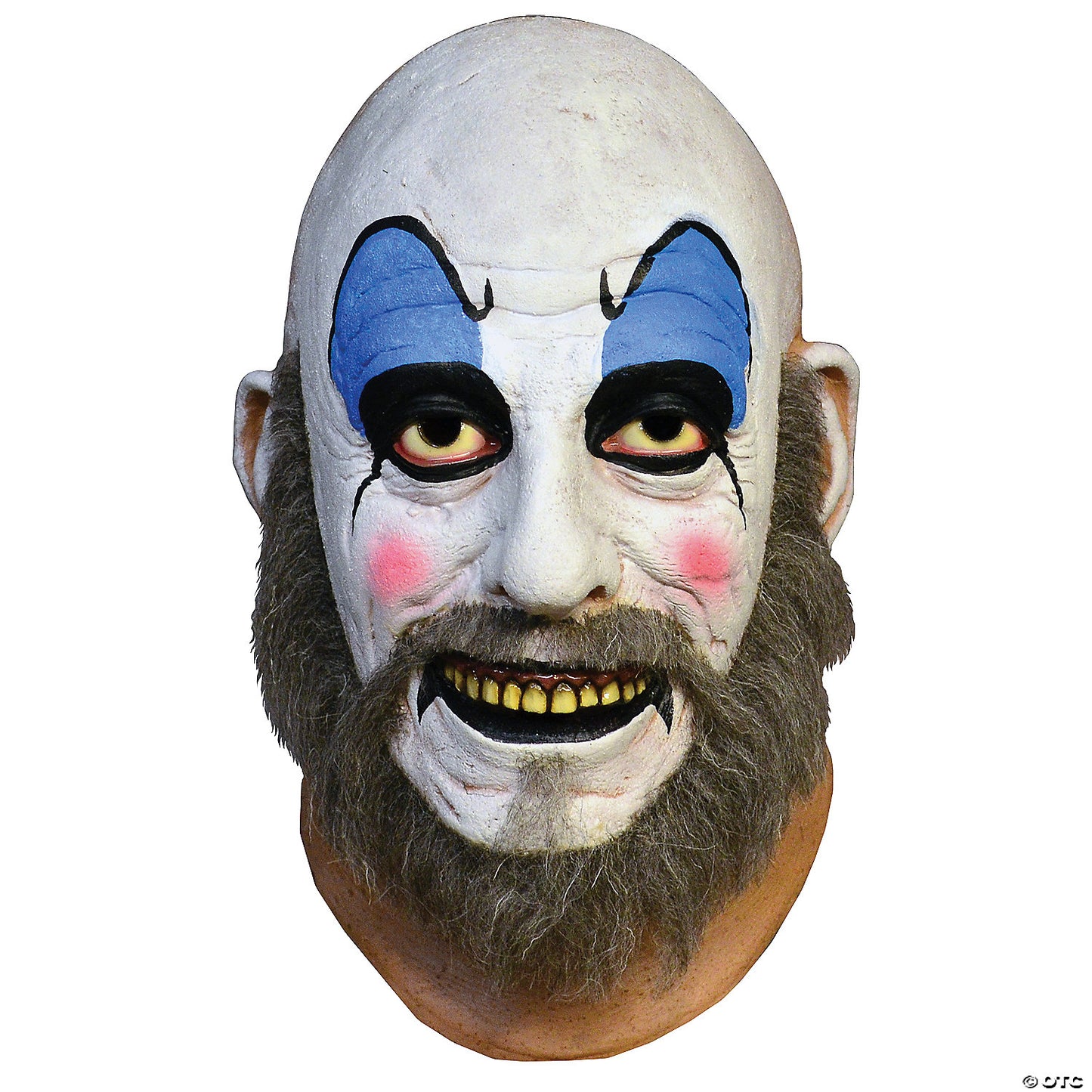 Adults Rob Zombie's Captain Spaulding Mask