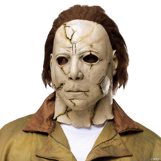 Adults Rob Zombie's Michael Myers Mask
