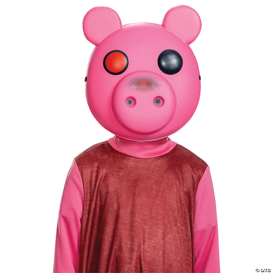 Adults Roblox Piggy: Hunt Piggy Mask