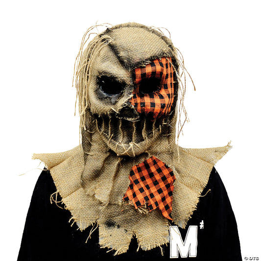 Adults Scarecrow 3™ Mask