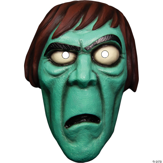 Adults Scooby Doo, Where Are You!™ The Creeper Vacuform Mask