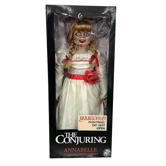 Annabelle Prop