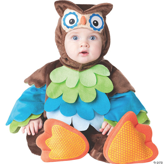 What A Hoot Owl Costume