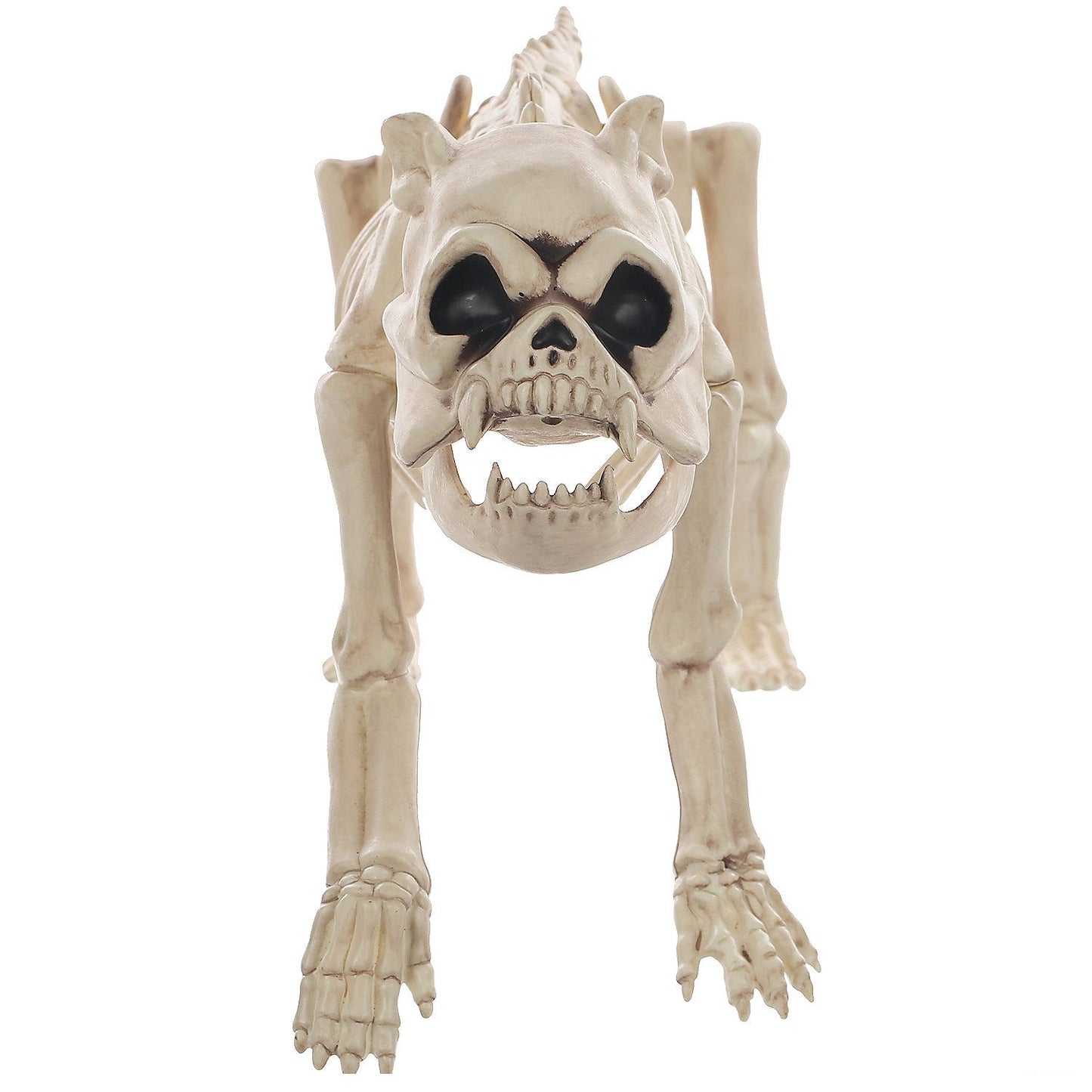 Bones the Dog Skeleton Halloween Decoration