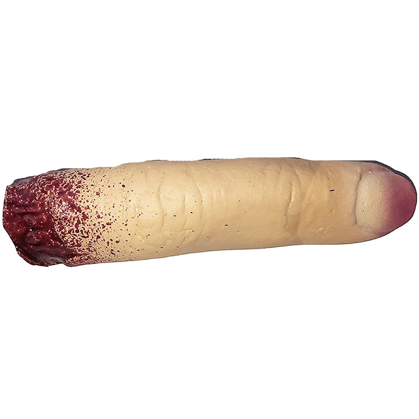 Cut-Off Finger Latex Prop