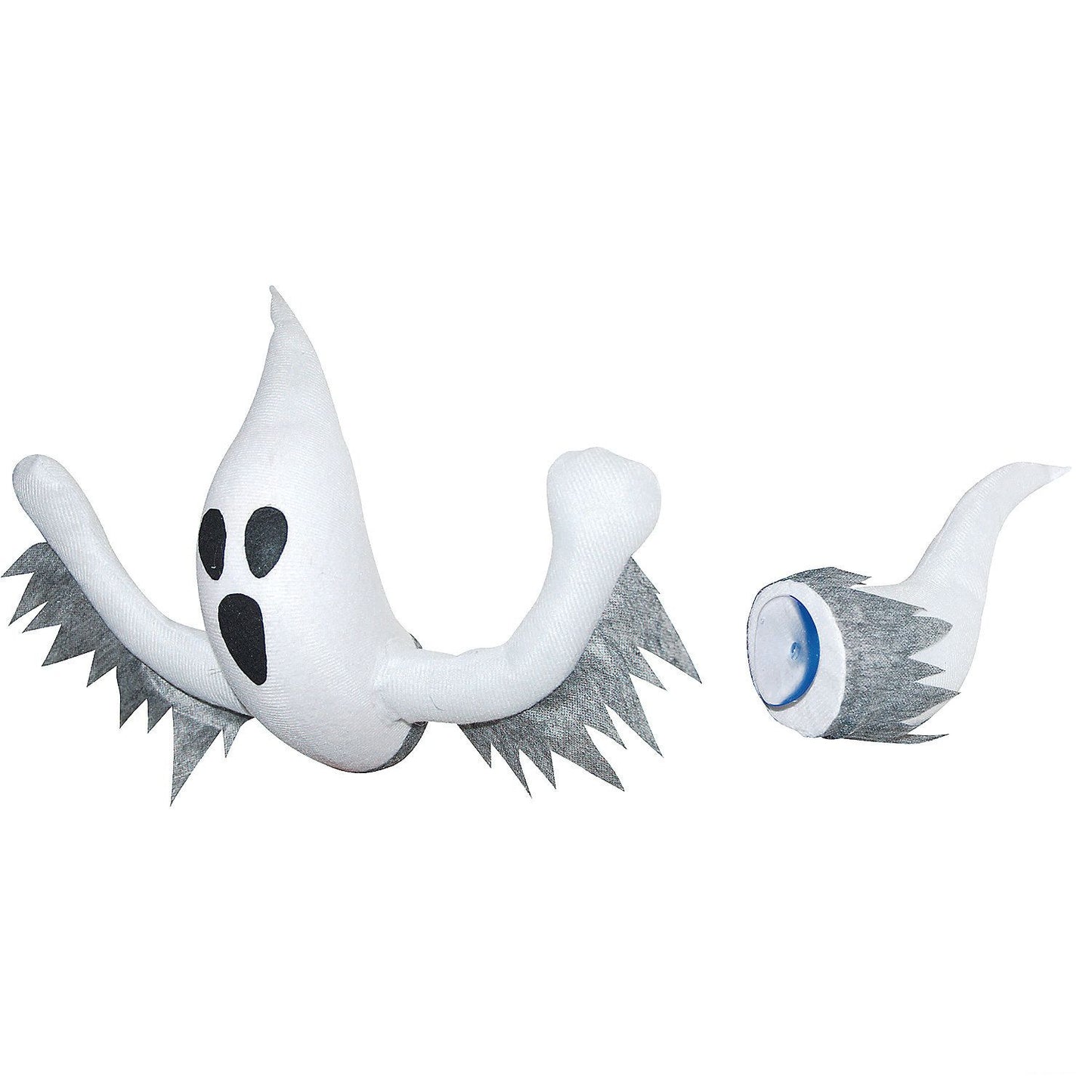 Ghost Crasher Decoration