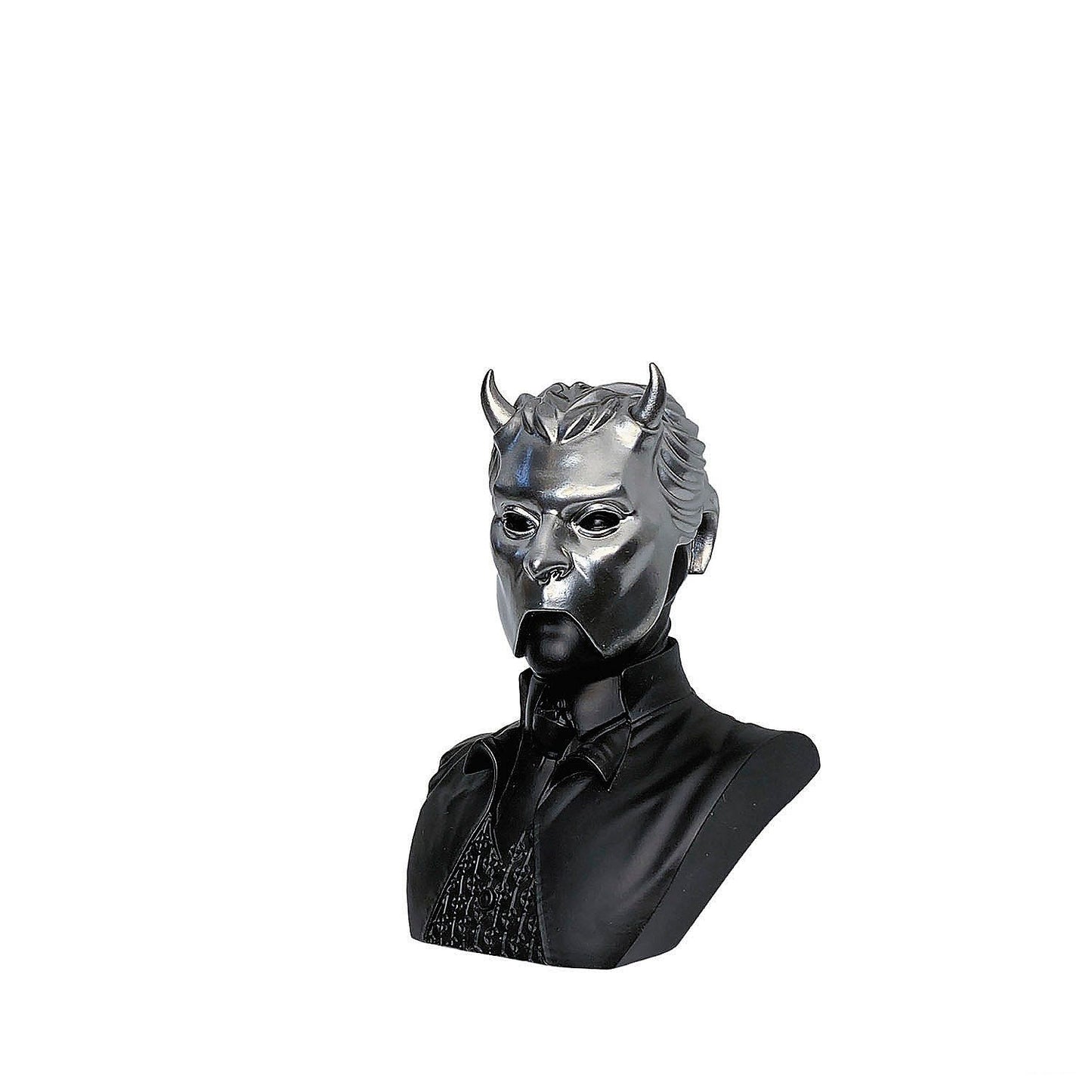 Ghost Nameless Ghoul Ornament