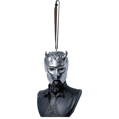 Ghost Nameless Ghoul Ornament