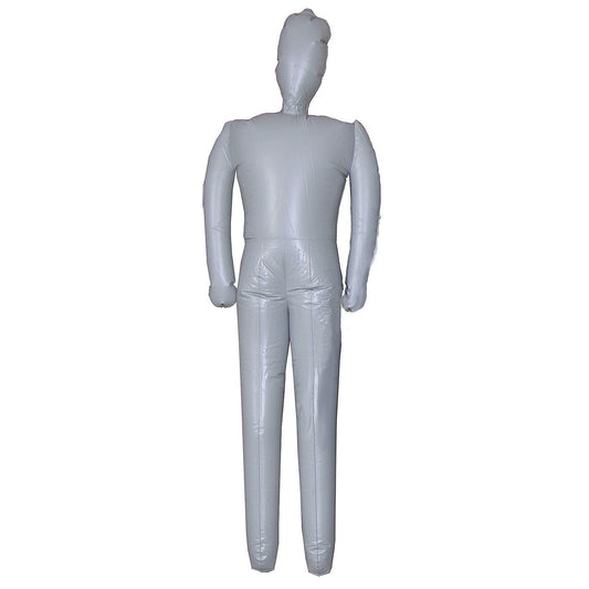 Inflatable Mannequin Body