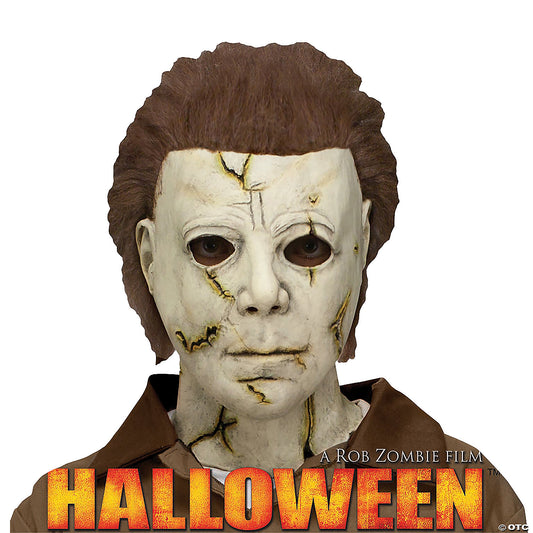 Kids Rob Zombie's Michael Myers Mask
