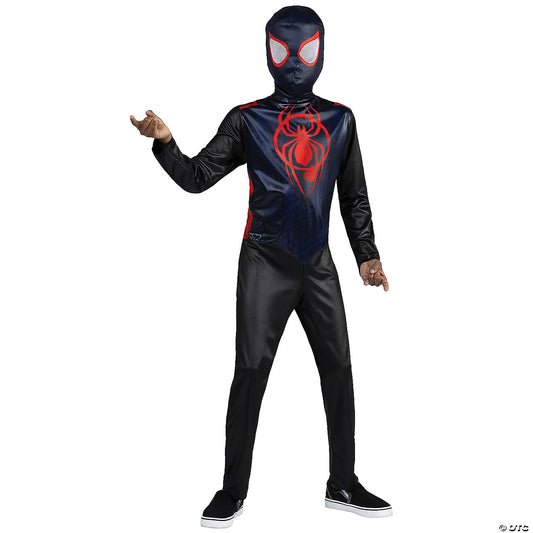 Kids Value Spider-Man™ Miles Morales Costume