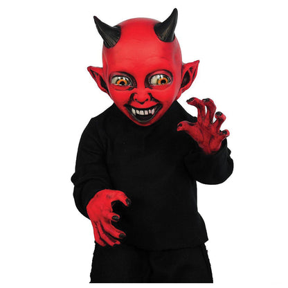 Little Devil Monster Kid Halloween Decoration