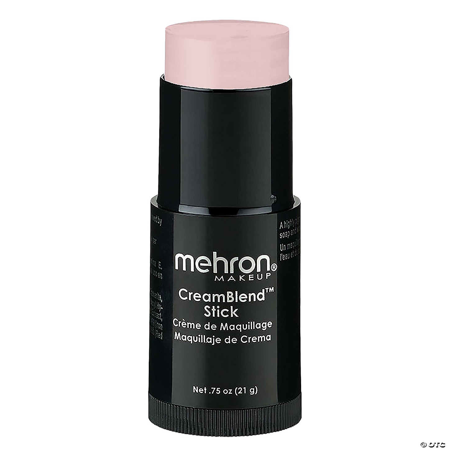 Mehron CreamBlend™ Stick Soft Peach