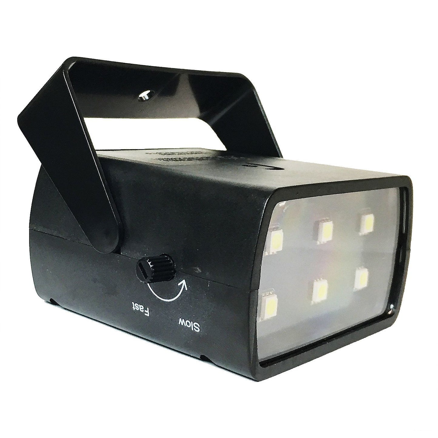 Mini Strobe Party Light