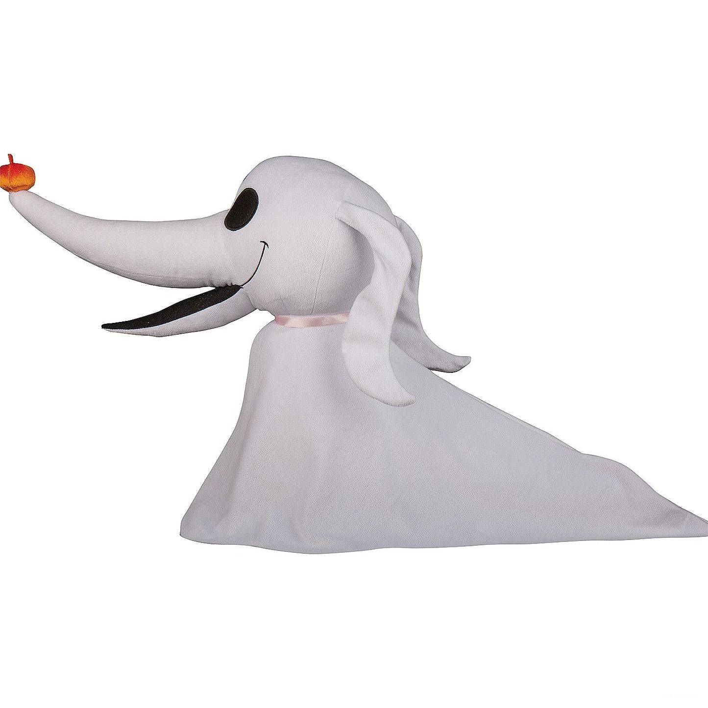 Nightmare Before Christmas Zero Plush Door Greeter Halloween Decoration