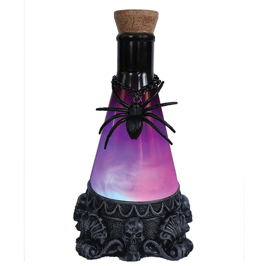 Potion Bottle Pink