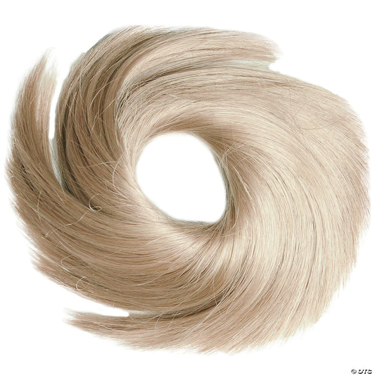 Scrunchie Hair Piece