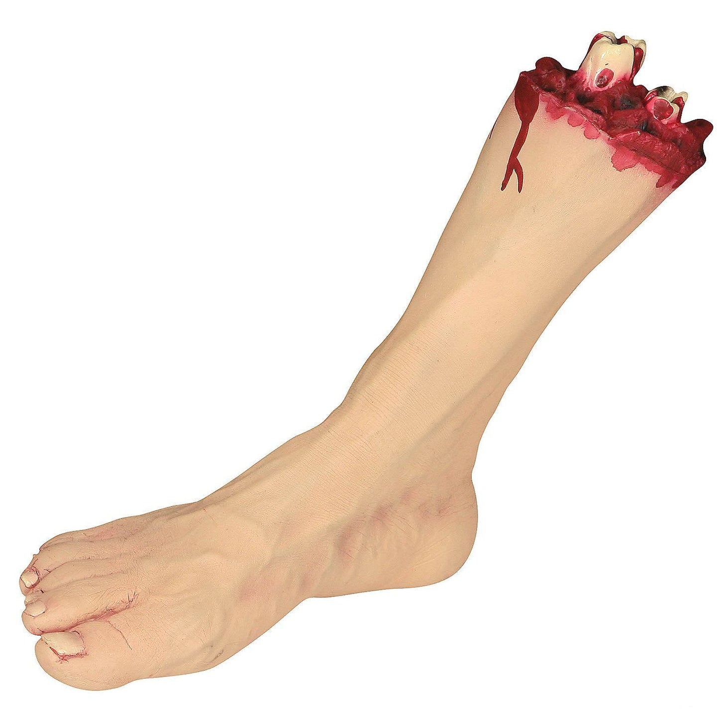 Severed Foot Prop