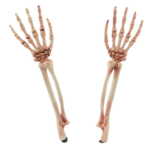 Skeleton Arm Grave Breakers