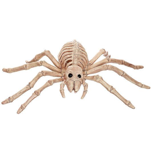 Skeleton Spider Decoration