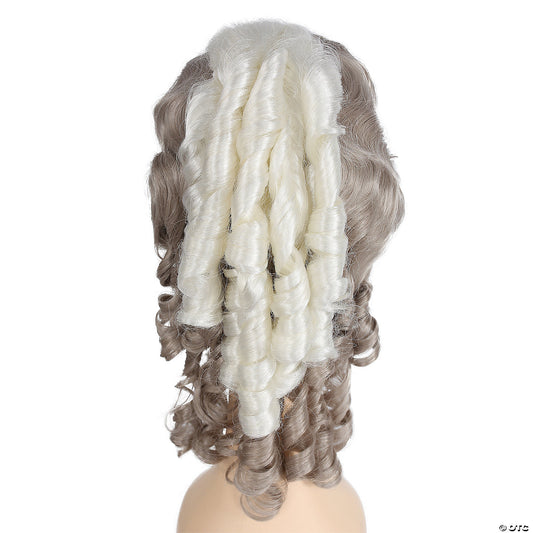 Southern Belle Hair Piece Attachment