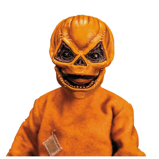Trick' R Treat 1:6 Scale Figure Set