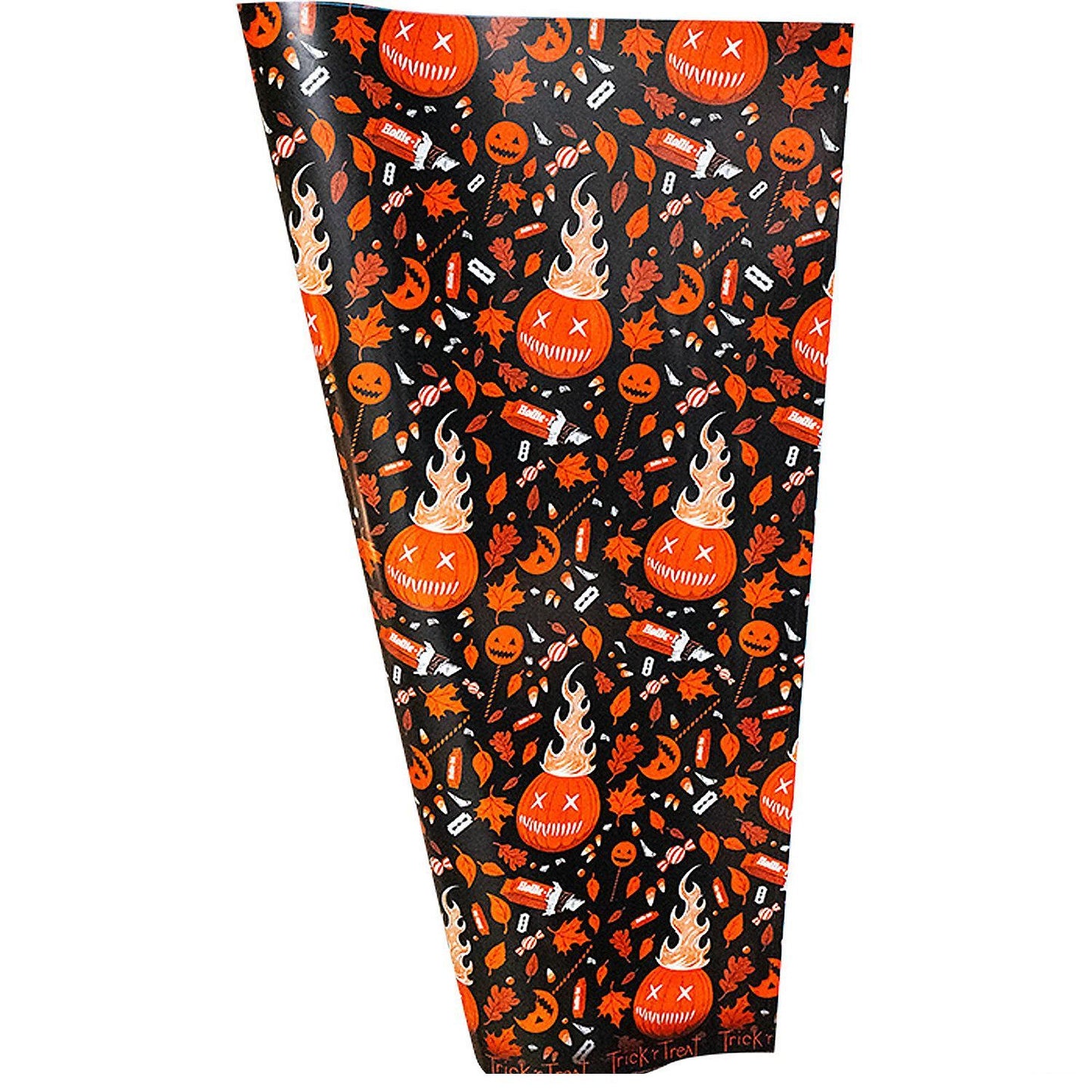 Trick 'R Treat Wrapping Paper