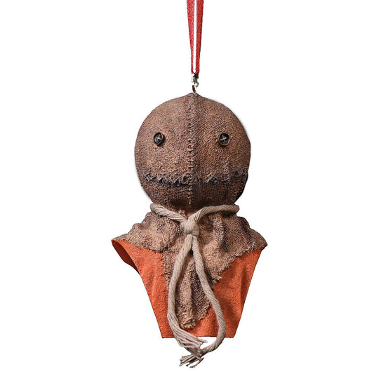 Trick R Treat Sam Ornament