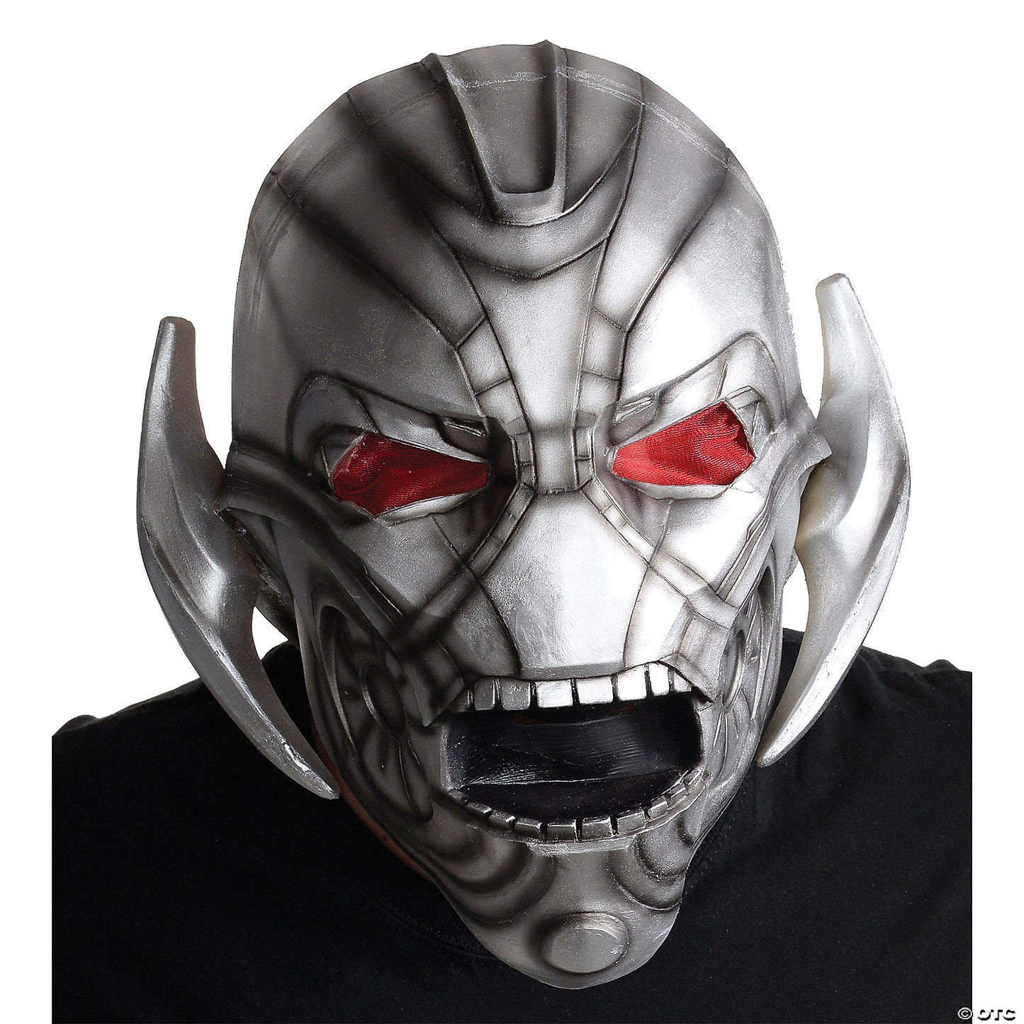 Ultron Mask