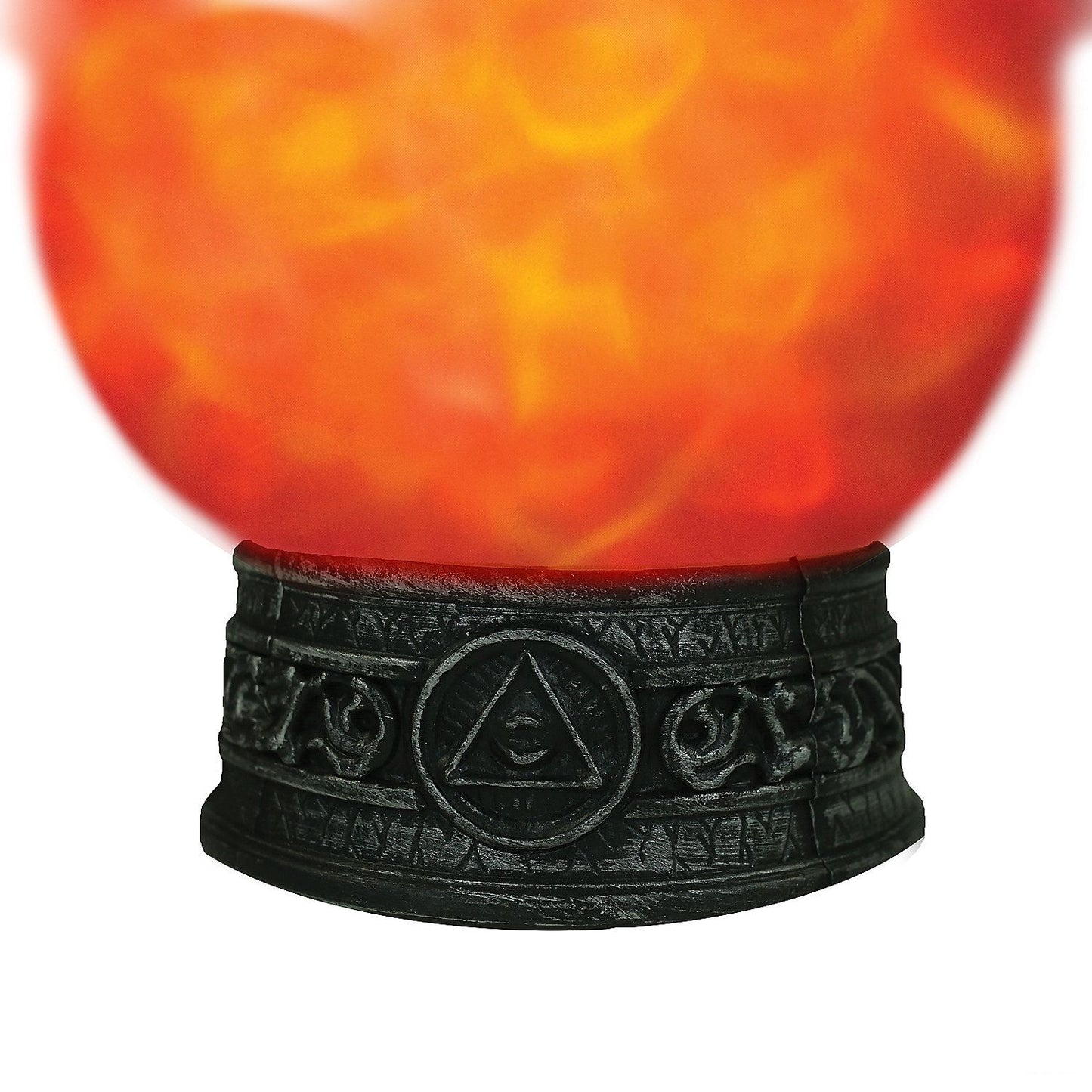 Witch's Magic Light Orb